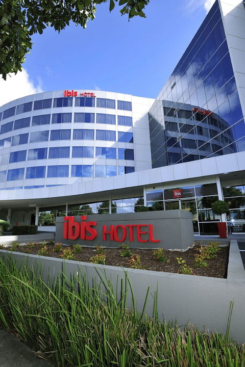 Ibis Melbourne Glen Waverley - Tourism Brisbane 0