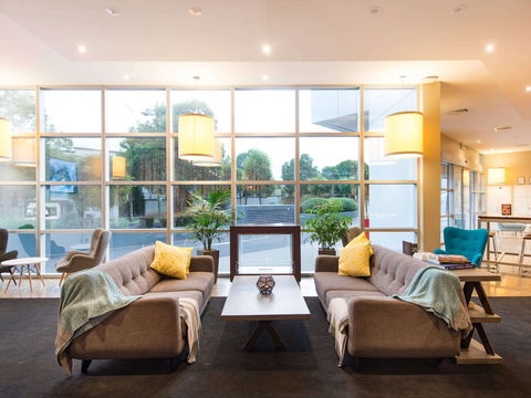Ibis Melbourne Glen Waverley - Tourism Brisbane 4