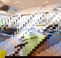 ibis Styles Karratha - Brisbane 4u