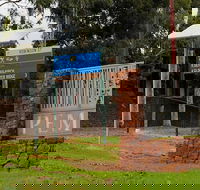 Best Western Pemberton Hotel - Brisbane Tourism