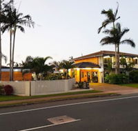 Miners Lodge Motor Inn - Brisbane 4u