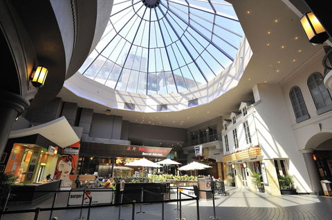 Novotel Melbourne Glen Waverley - Tourism Brisbane 2