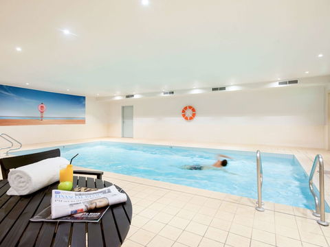 Novotel Melbourne Glen Waverley - Tourism Brisbane 3