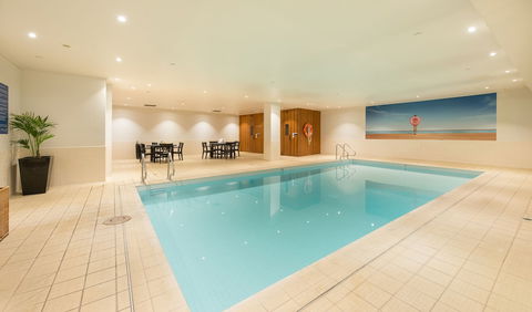 Novotel Melbourne Glen Waverley - Tourism Brisbane 5