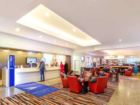Novotel Melbourne Glen Waverley - Tourism Brisbane 1