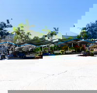 Trinity Beach Pacific - Tourism Brisbane