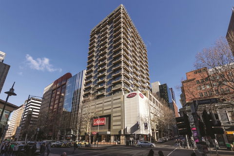 Adina Apartment Hotel Melbourne - Tourism Brisbane 0