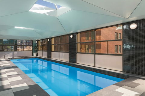 Adina Apartment Hotel Melbourne - Tourism Brisbane 3