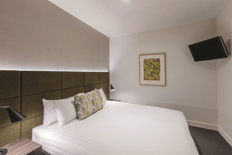 Adina Apartment Hotel Melbourne - Tourism Brisbane 6