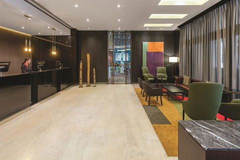Adina Apartment Hotel Melbourne - Tourism Brisbane 5