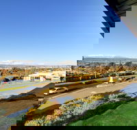 Tamar River Villas - Brisbane Tourism