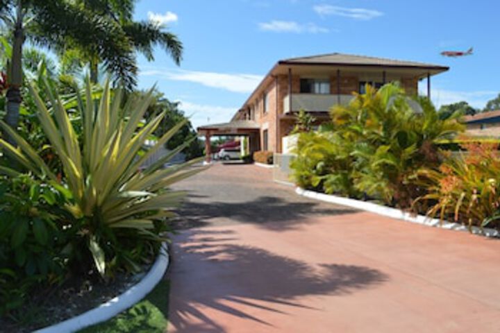 Tweed Heads West NSW Brisbane Tourism