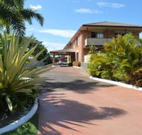 Kennedy Drive Airport Motel - Brisbane Tourism