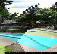 High Country Motor Inn - Brisbane Tourism