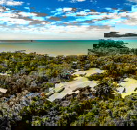 Sanctuary Palm Cove - Tourism Brisbane