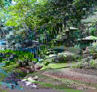 Ferntree Rainforest Lodge - Brisbane Tourism