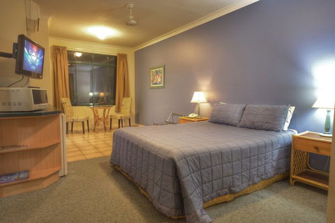 Grosvenor In Cairns - Brisbane Tourism 7