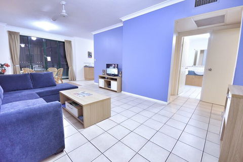 Grosvenor In Cairns - Brisbane Tourism 6