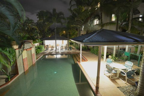 Grosvenor In Cairns - Brisbane Tourism 1