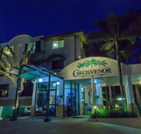 Grosvenor in Cairns - Brisbane Tourism