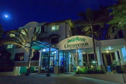 Grosvenor In Cairns - Brisbane Tourism 0