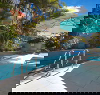 Lennox Beach Resort - Brisbane 4u