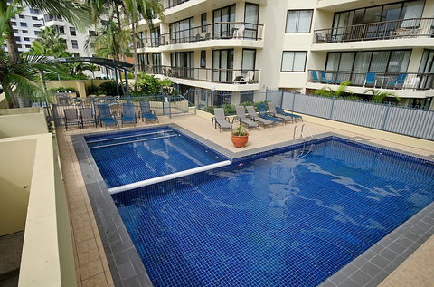 Seaview Resort - Tourism Brisbane 0
