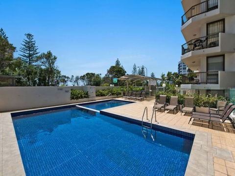 Seaview Resort - Tourism Brisbane 3