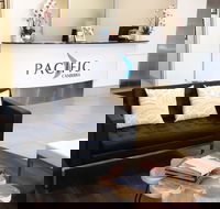 Pacific Suites Canberra - Tourism Brisbane