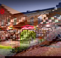 Best Western Plus Buckingham International - Tourism Brisbane