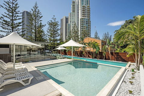 Ultra Broadbeach - Tourism Brisbane 1