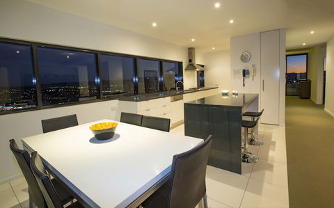 Ultra Broadbeach - Tourism Brisbane 5