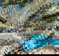 Paradise on the Beach Resort - Palm Cove - Tourism Brisbane