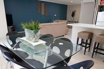 Korora Bay Village Resort - Tourism Brisbane 4