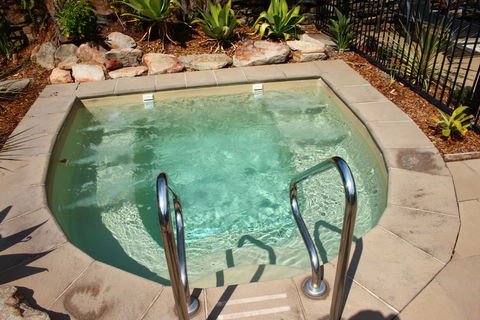 Korora Bay Village Resort - Tourism Brisbane 1