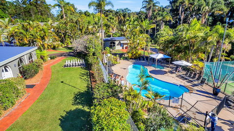 Korora Bay Village Resort - Tourism Brisbane 2