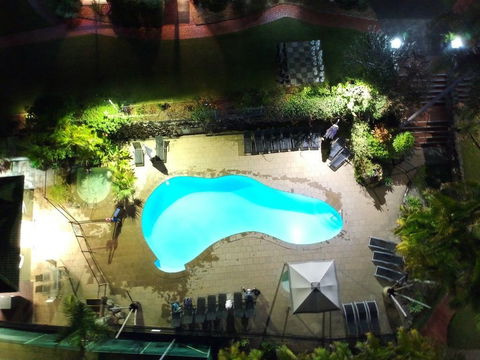 Korora Bay Village Resort - Tourism Brisbane 3