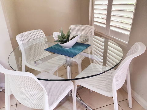 Korora Bay Village Resort - Tourism Brisbane 6