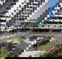 Aruba Beach Resort - Tourism Brisbane