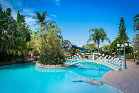 Boambee Bay Resort - Tourism Brisbane 2
