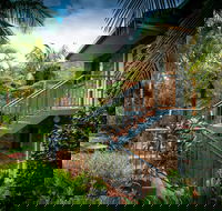 Boambee Bay Resort - Tourism Brisbane