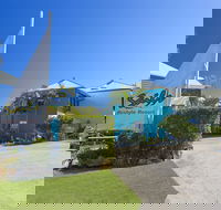 Sails Lifestyle Resort - Brisbane Tourism