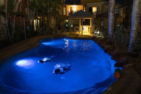 Coolum Beach Getaway Resort - Tourism Brisbane 3