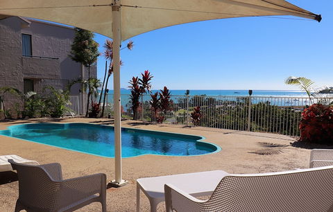 Whitsunday Terraces Hotel Airlie Beach - Tourism Brisbane 5