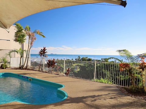 Whitsunday Terraces Hotel Airlie Beach - Tourism Brisbane 4