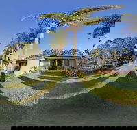 Fairway Motor Inn - Brisbane 4u