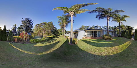 Fairway Motor Inn - Tourism Brisbane 0