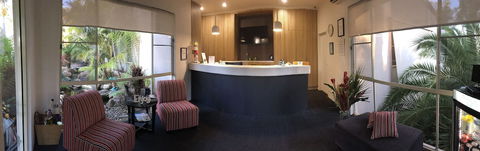 Fairway Motor Inn - Tourism Brisbane 5