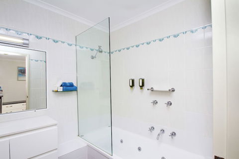 Fairway Motor Inn - Tourism Brisbane 6