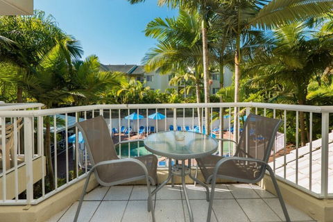 Surfers Tropique - Tourism Brisbane 3